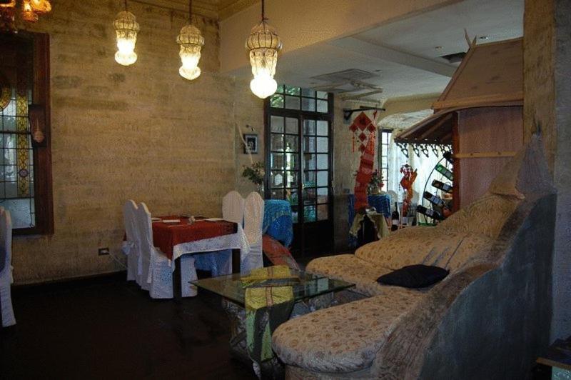 Nile Zamalek Hotel Giza Eksteriør bilde