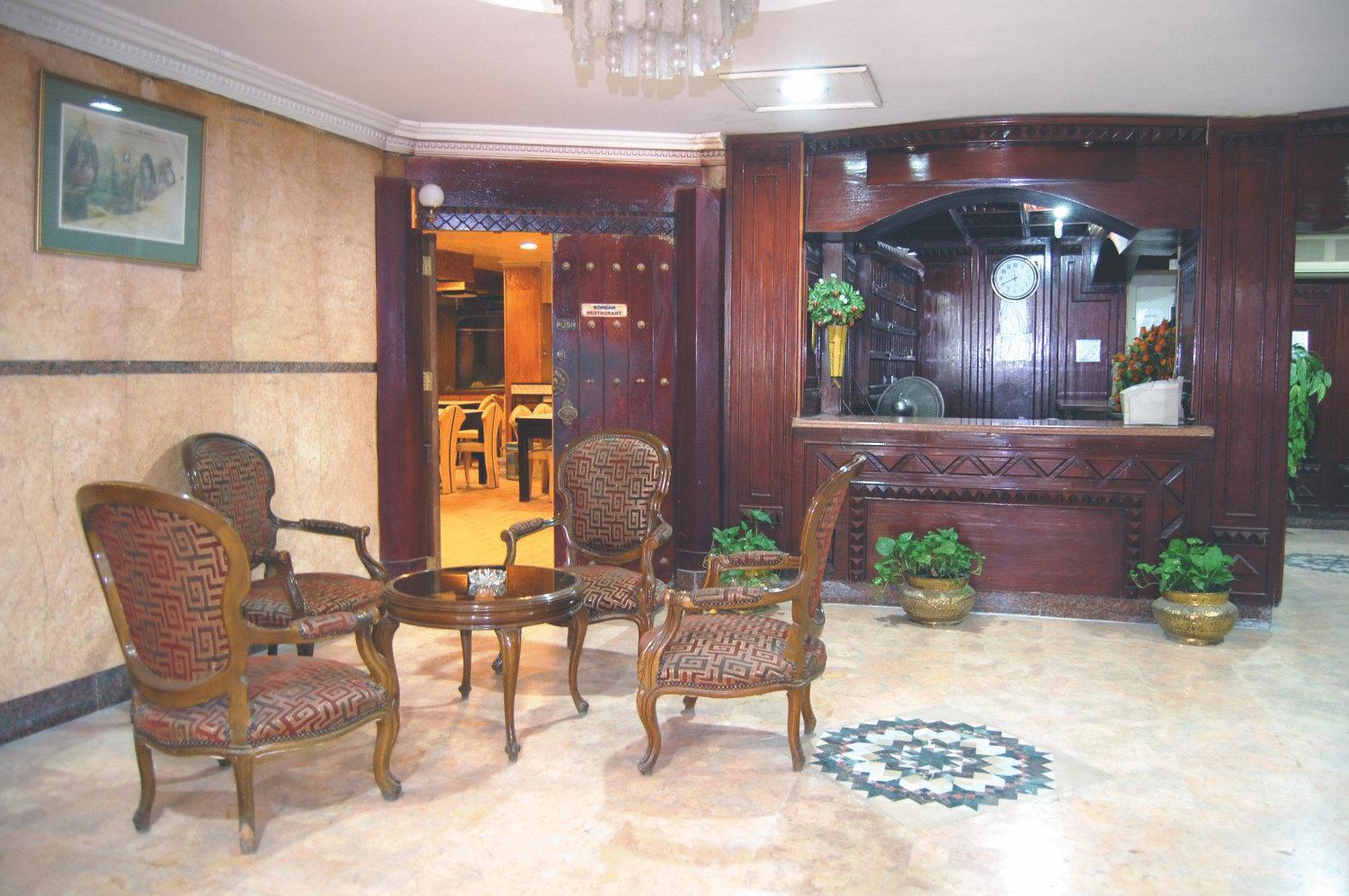 Nile Zamalek Hotel Giza Eksteriør bilde