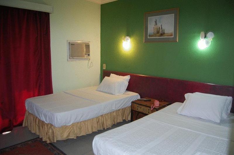 Nile Zamalek Hotel Giza Eksteriør bilde